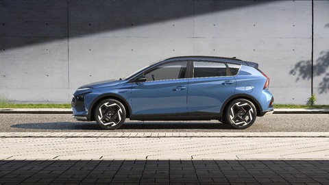Sadece Temmuz ayına özel, TOFAŞ parasına Hyundai Bayon veriyorlar
