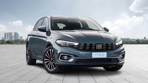 Fiat Egea Türkiye'de satış rekorları kırıyor
