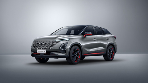Chery'den gümrük vergisi kararına büyük rest, Chery Omoda 5 fiyatları yarıya indi
