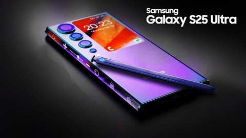 Samsung’un Galaxy S25 planı ortaya çıktı, şimdi Apple düşünsün