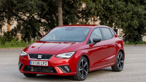 Seat Ibiza fiyatlarında büyük düşüş, stokları bitirmek için maliyetin altına satıyorlar