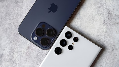Android kullanıcıları bir bir iPhone'a geçiyor, peki ama neden?