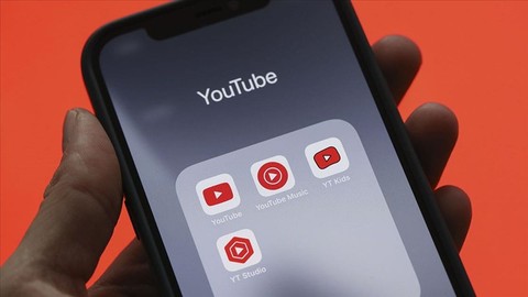 Reklam engelleyicilerle YouTube izleyenlere kötü haber, artık ekran tamamen siyah olacak
