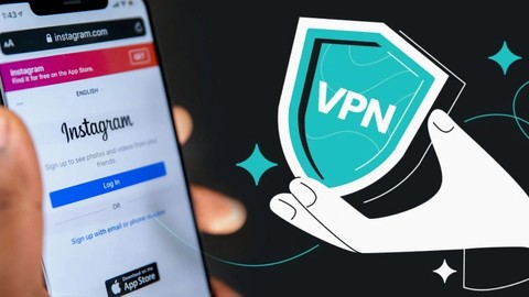 VPN ile Instagram'a girenler yandı, bütün hesaplarınız çalınabilir