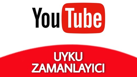 YouTube videosu izleyerek uyuyanlar buraya, bu özellik size ilaç gibi gelecek