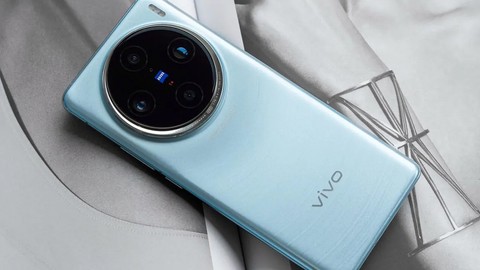 vivo'nun görüntüleme teknolojilerindeki 10 yıllık yolculuğu