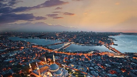 İstanbul için kırmızı alarm verildi, herkes tedbirini alsın