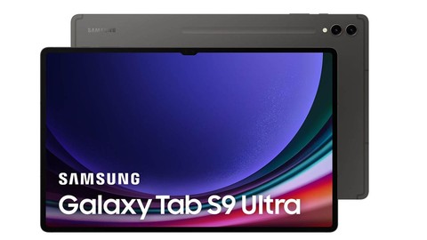 Samsung Galaxy Tab S10 Serisi Detaylanmaya Devam Ediyor