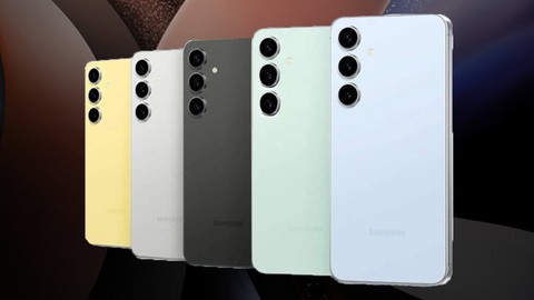 Galaxy S25 Tasarımı Süreyya Hanım'ın Muhteşem Değişimini Andırıyor