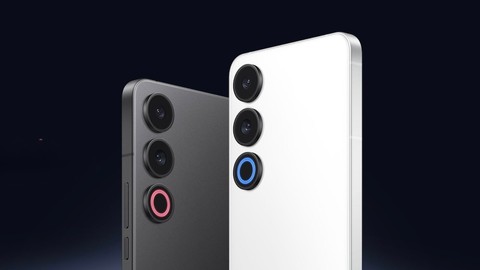 Öldük Sandık Yaşıyormuş: Meizu Note 21 Serisi Resmen Bizlerle