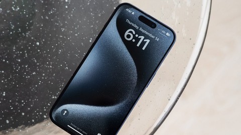 Yeni telefon mu alıyoruz? iPhone 16 batarya değişim ücreti belli oldu
