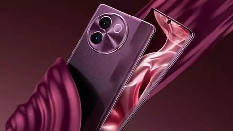 Vivo 40e orta segmenti kasıp kavuracak, işte özellikleri
