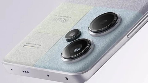 Redmi Note 14 Serisi Çok Yaklaştı, Orta Segmenti Sallayacak