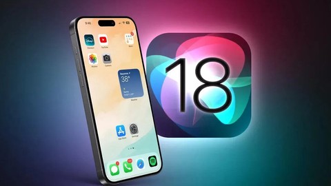 iOS 18 güncellemesiyle iPhone kullanıcıları artık özgür olacak