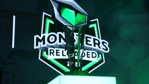 Intel Monsters Reloaded 2024 başladı!