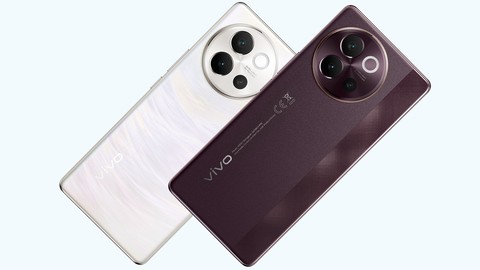 Vivo uygun fiyatlı iki yeni model tanıttı