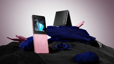 Infinix Zero Flip Resmen Tanıtıldı, Özellikleri Çok İddialı