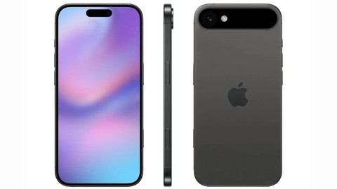 Sonunda: iPhone  17 ile beraber tasarım değişiyor!