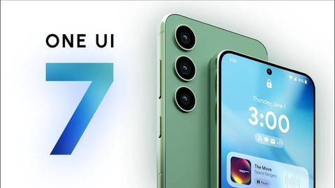 OneUI 7 Yapay Zeka Özelliklerini Bir Üst Noktaya Çıkartacak