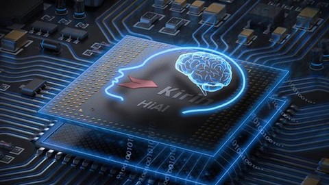 Huawei Kirin'in Bilgisayar Macerası Ertelenebilir