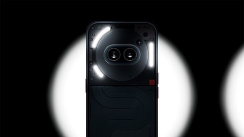 Nothing, Phone (2a) Modelinin Neden Erkenden Android 15 Güncellemesi Aldığını Açıkladı