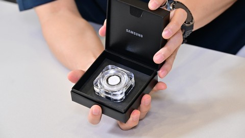 Galaxy Ring beklenenden daha çok ilgi görüyor