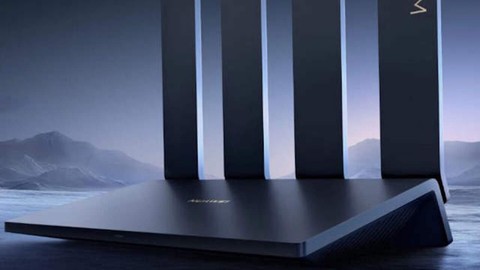 HUAWEI'nin Türkiye’deki İlk WiFi modeli 7 Router Hepsiburada’da satışta