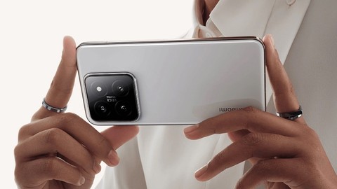 Xiaomi 15 Pro Resmen Açığa Çıktı