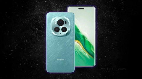 Honor Magic 7 Serisi Büyük İyileştirmelerle Geliyor