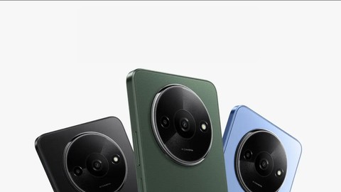 Redmi A3 Pro Tanıtım Öncesinde Ortaya Çıktı