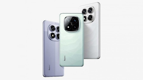 Redmi Note 14 Serisine 4G Destekli Bir Model Katılıyor