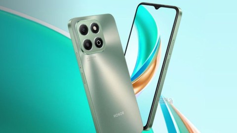 Honor X5b ve X5b Plus Modelleri Resmen Tanıtıldı