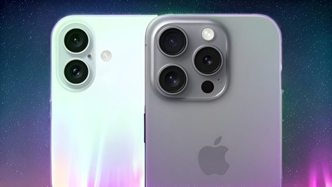 iPhone 16 Pro Max kamera performansıyla Çinlilerin gerisinde kaldı