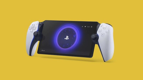 Sony mutlu, PlayStation Portal satış rekorları kırıyor!