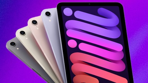 Yeni iPad Mini Biraz Daha Kırpılmış Bir A17 Pro'ya Sahip