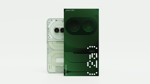 Nothing Phone (2a)'nın Özel Versiyonu Yakında Geliyor