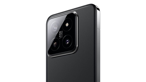 Xiaomi 15'in Teknik Özellikleri Paylaşıldı