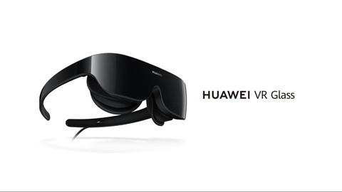 Apple Vision Pro'ya rakip: Huawei VR tanıtım tarihi ve özellikleri netleşti
