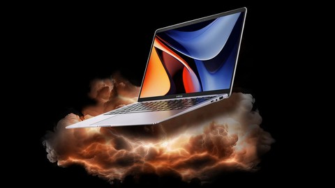 Infinix InBook AirPro Plus Dikkat Çekici Özellikleriyle Tanıtıldı