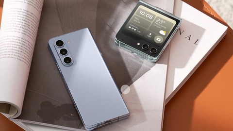 Galaxy Z Fold Special Edition Modeli Resmen Sızdırıldı