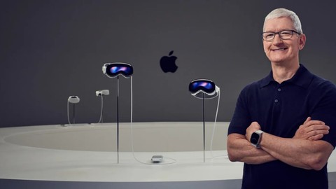 Tim Cook açıkladı: Apple yapay zekada 1 numara olacak