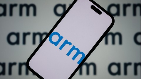 ARM, Qualcomm'a Sert Bir Darbe İndirdi