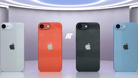 iPhone SE 4 çıkış zamanı ortaya çıktı, iPhone 16 almadan önce bir daha düşünün