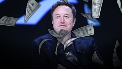 Elon Musk'tan şok açıklama: Uygun fiyatlı Tesla Model 2 iptal edilebilir