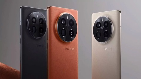 realme GT 7 Pro Teknik Özellikleri Sızdırıldı