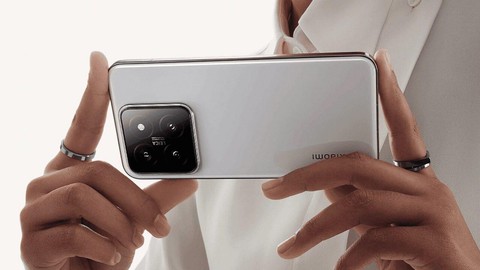 Xiaomi 15 Serisi Ön Satış Rekoru Kırdı