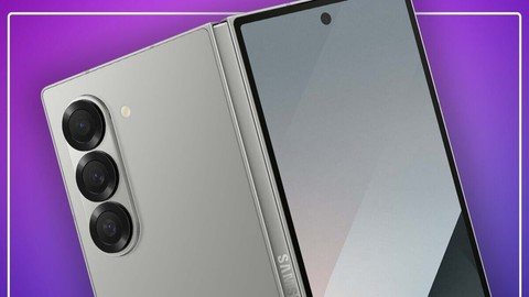 Samsung, Seneye İki Galaxy Z Fold 7 Modeli Tanıtacak