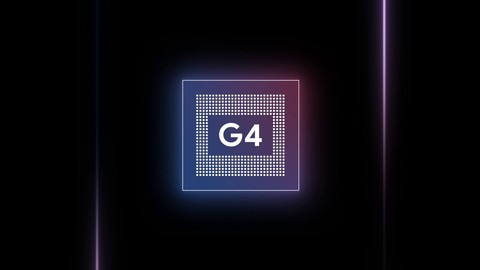 Gizemli Bir Google İşlemcisi GeekBench Üzerinde Göründü