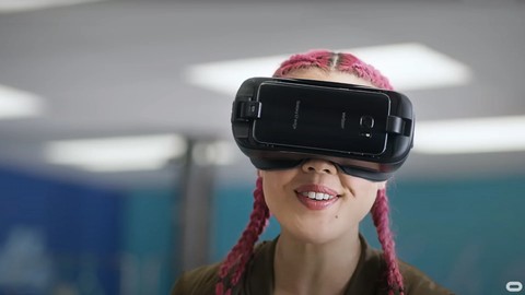 Samsung, Apple Vision Pro rakibi karma gerçeklik gözlüğünü satışa sunacak