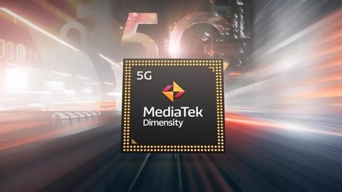 MediaTek Dimensity 8400 Abisine Oldukça Benziyor